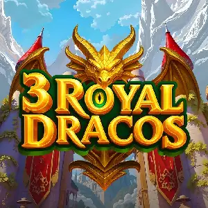 Vinyl Casino selection featuring 3 Royal Dracos