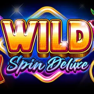 Vinyl Casino selection featuring Wild Spin
